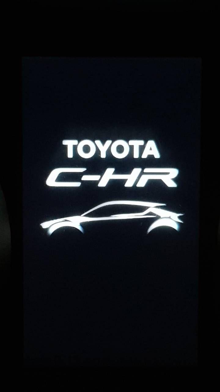 720x1280 Toyota C HR Wallpaper