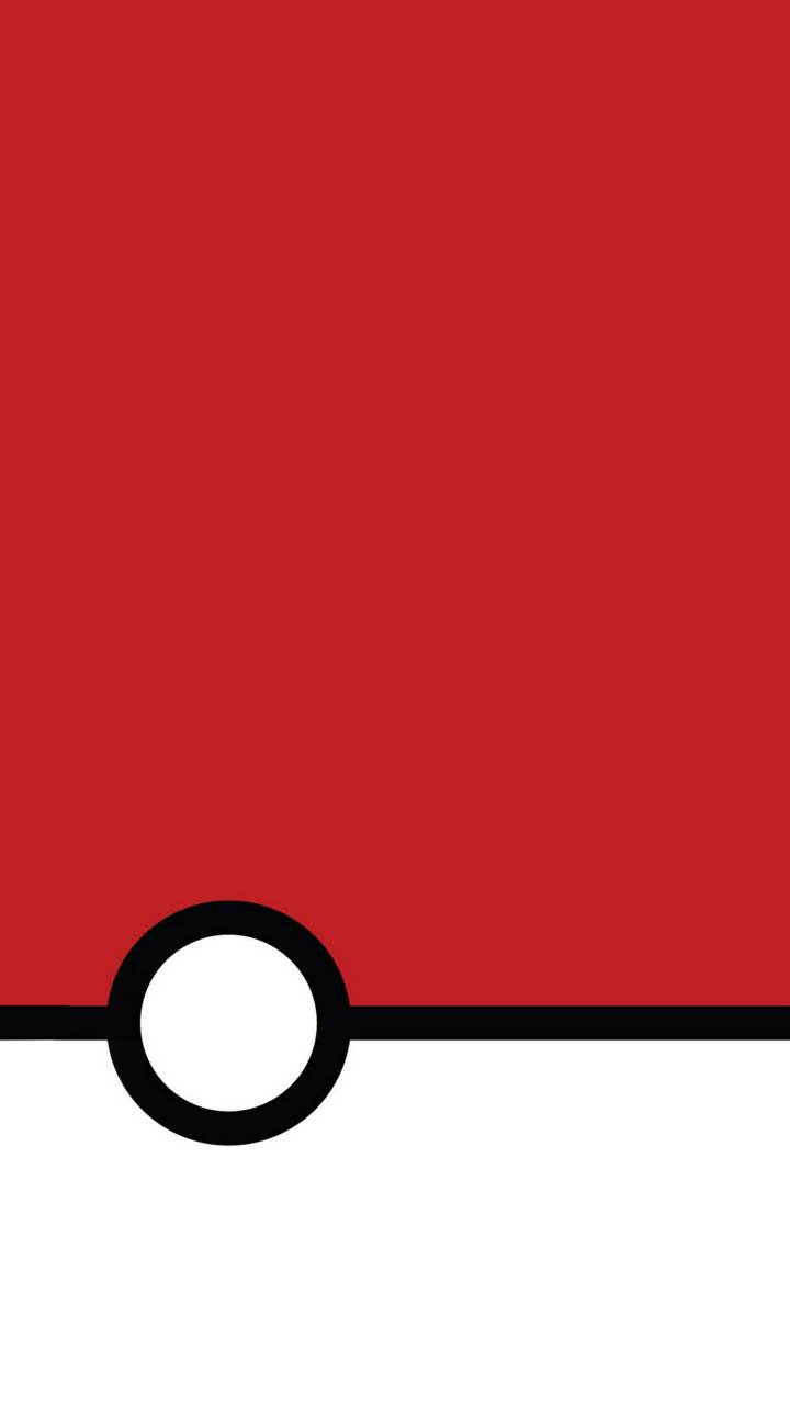 720x1280 Pokeball wallpaper