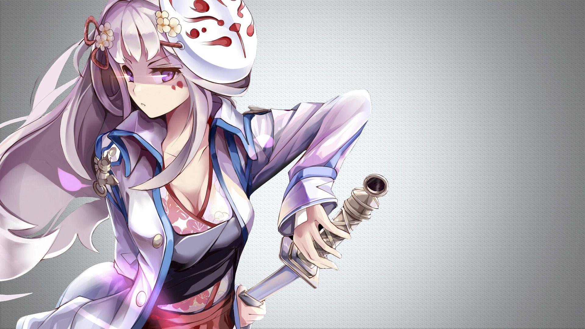 1920x1080 Anime Fanart Wallpaper HD Wallpaper