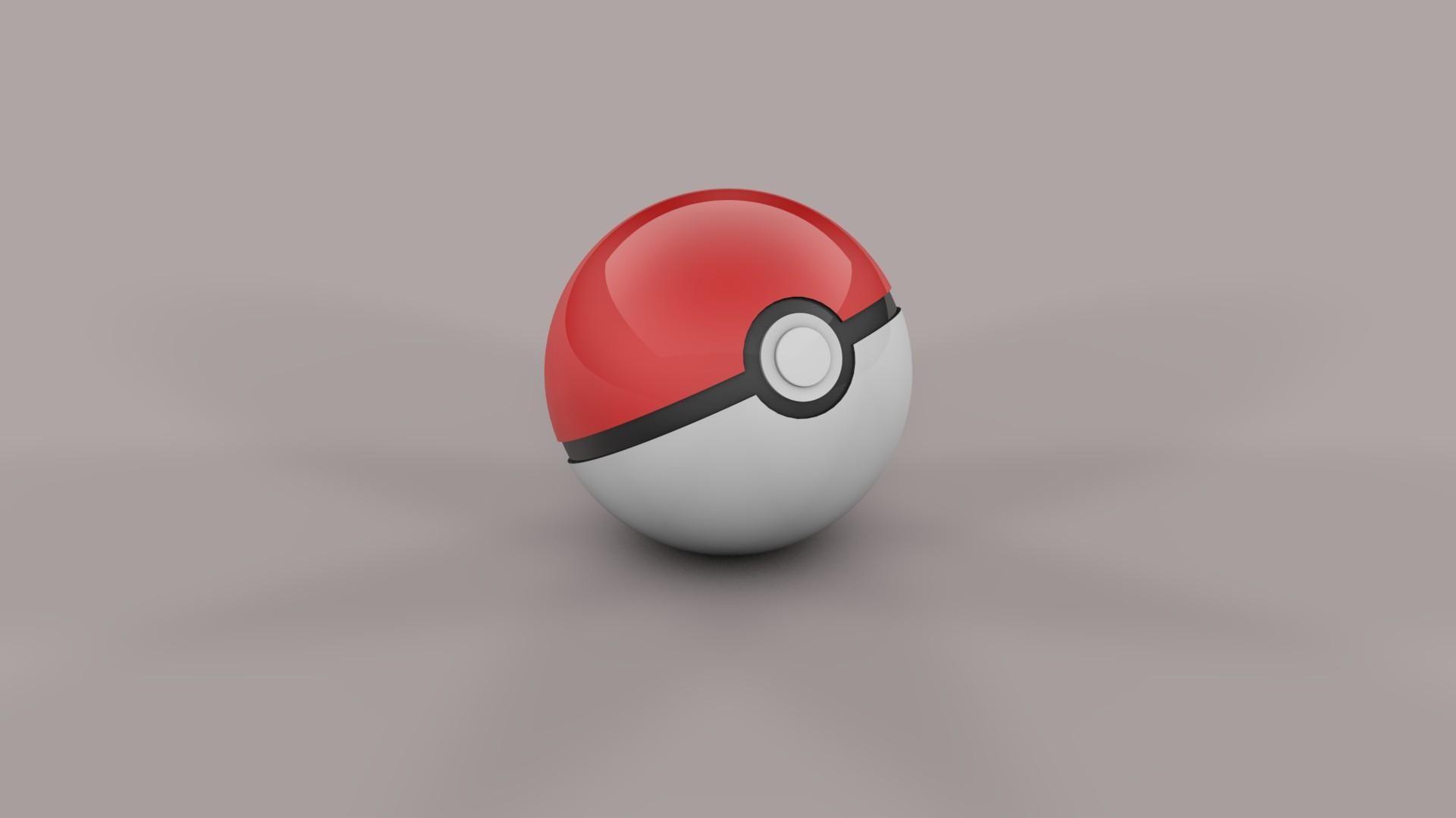 1920x1080 Pokemon balls pokeball wallpaper