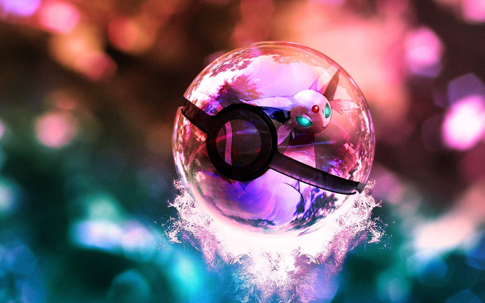 1920x1200 Pokeball Wallpaper Wallpaper Background With Clear Picture High