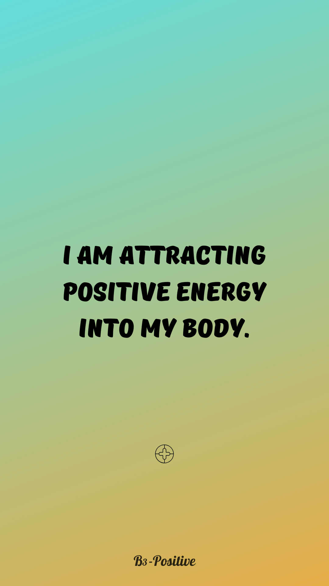 1080x1920 Affirmations For Anxiety Phone Wallpaper