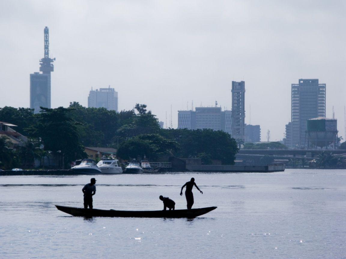 1152x864 Nigerian Wallpaper