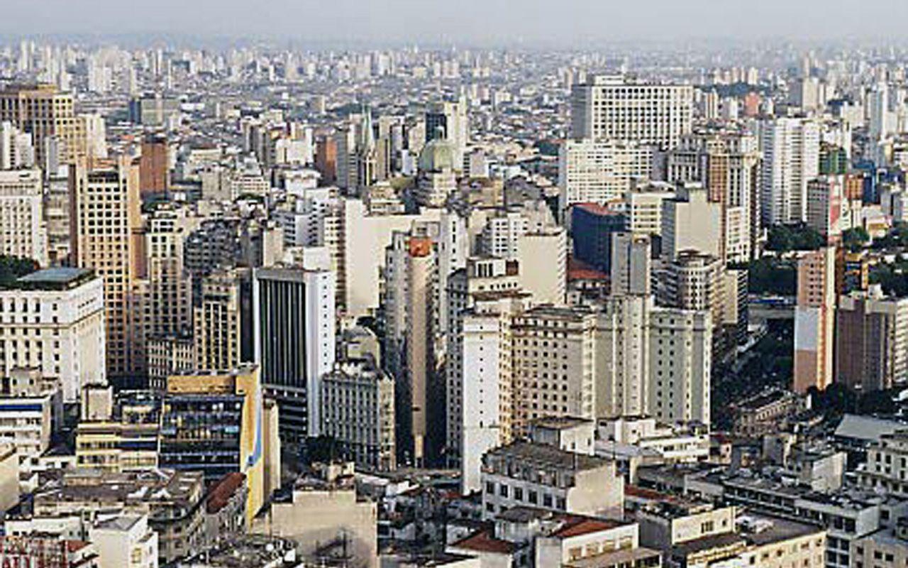 1280x800 Lagos Cityscape. Travel Photo, Travel, Places To Go