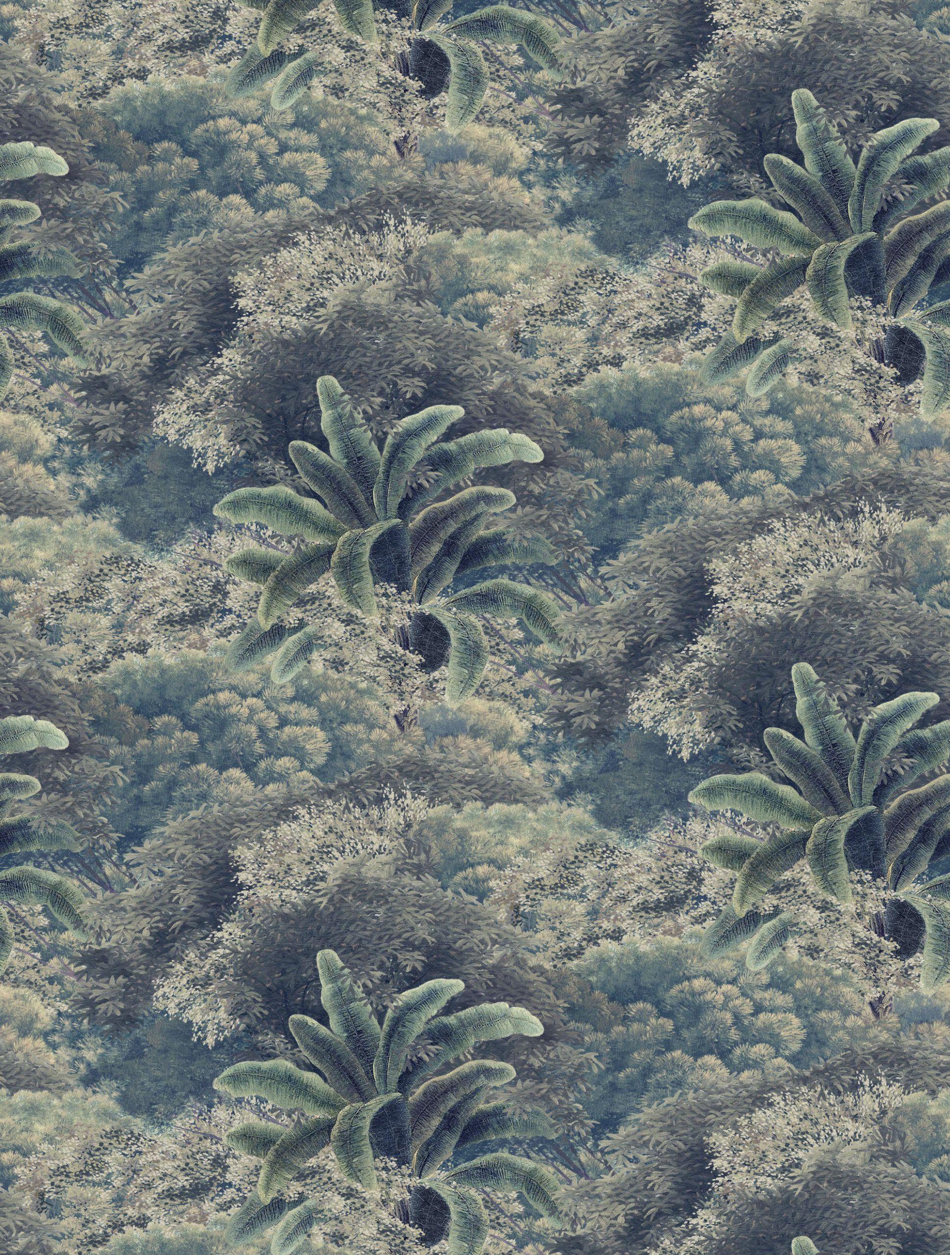 1939x2560 Palmeria Wallpaper