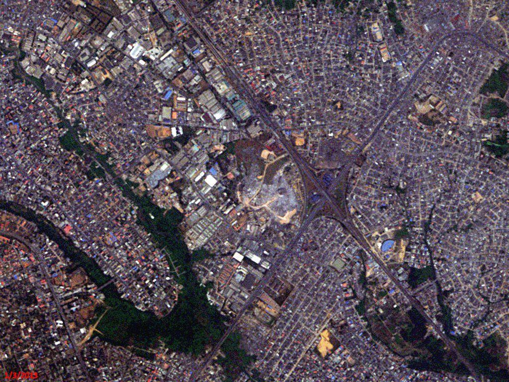 1024x768 Lagos Nigeria Wallpaper 1024×768