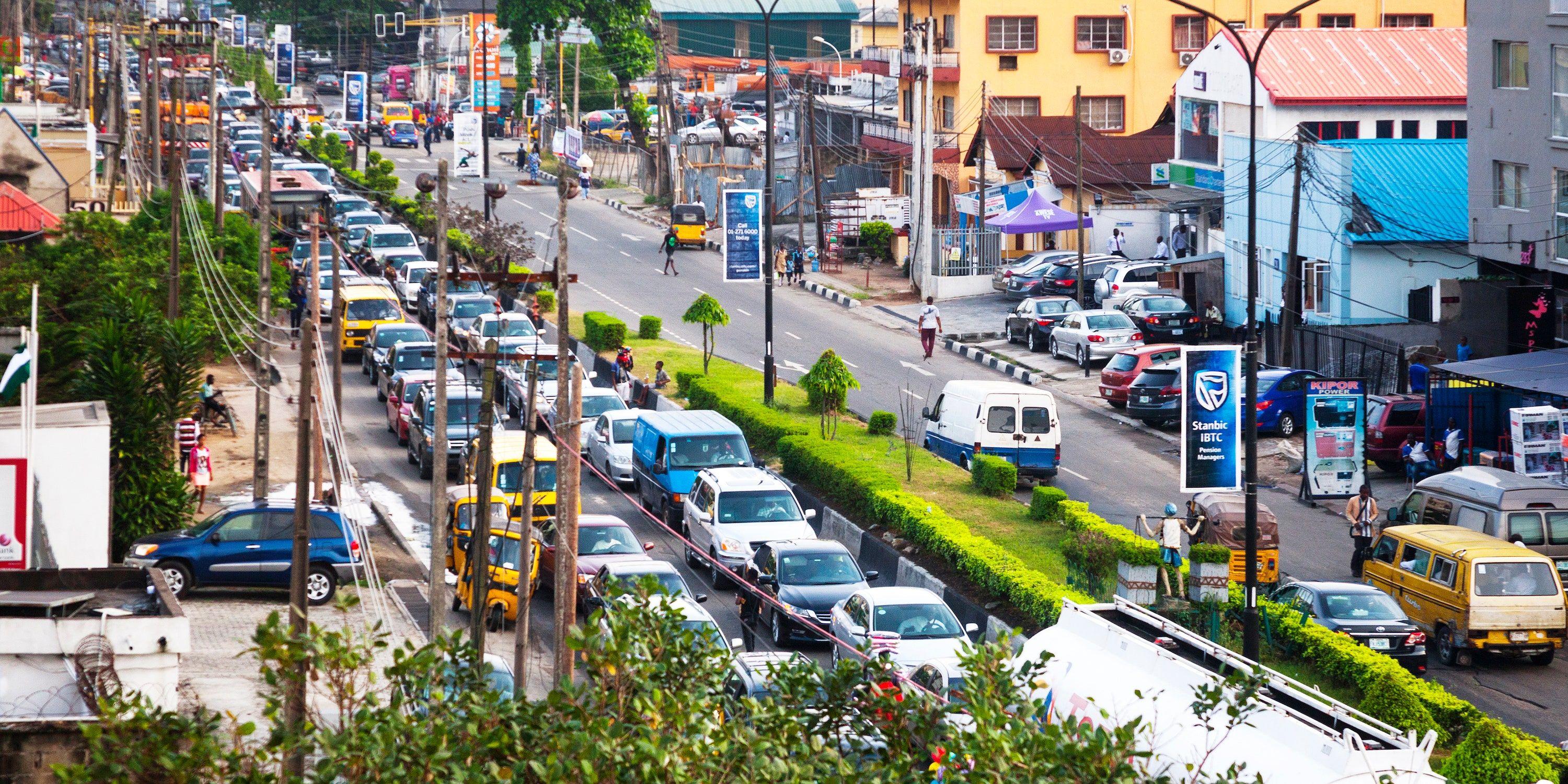 How Much Is Wallpaper In Lagos at Samuel Truelove blog