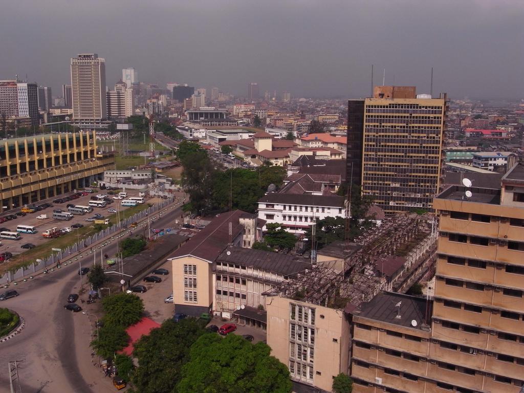 1024x768 United States Warns Nigeria Of Possible Attacks In City Wallpaper & Background Download