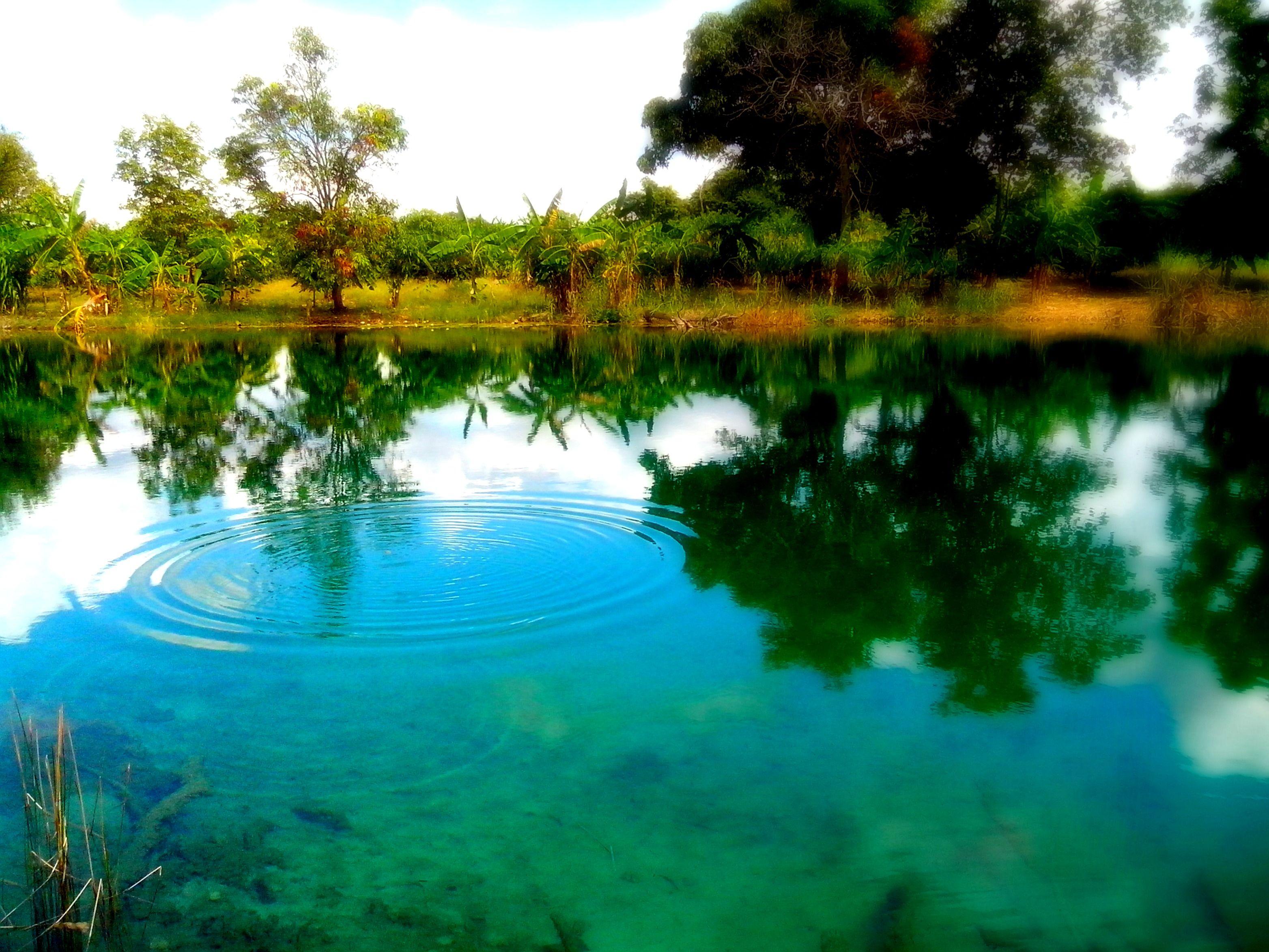 3128x2346 Lagos de colón, Chiapas