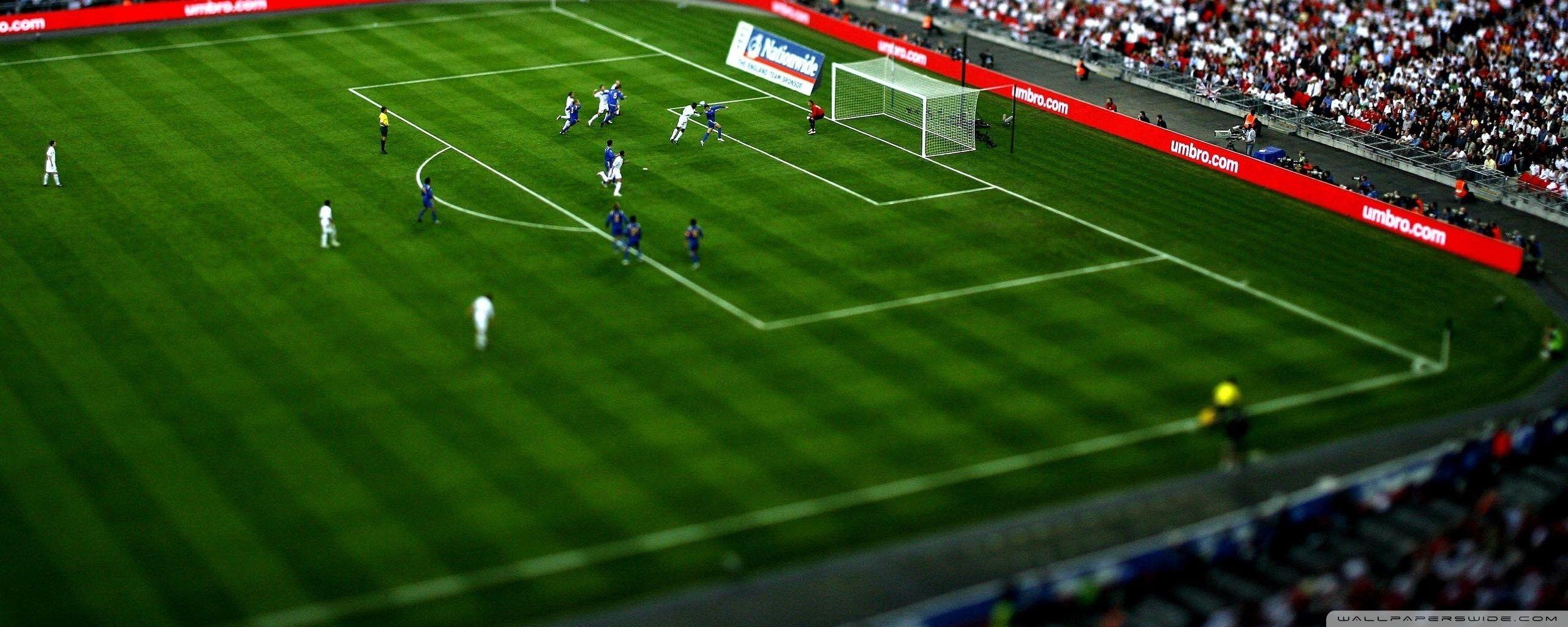 2560x1024 Football Game Ultra HD Desktop Background Wallpaper for 4K UHD TV : Multi Display, Dual Monitor : Tablet