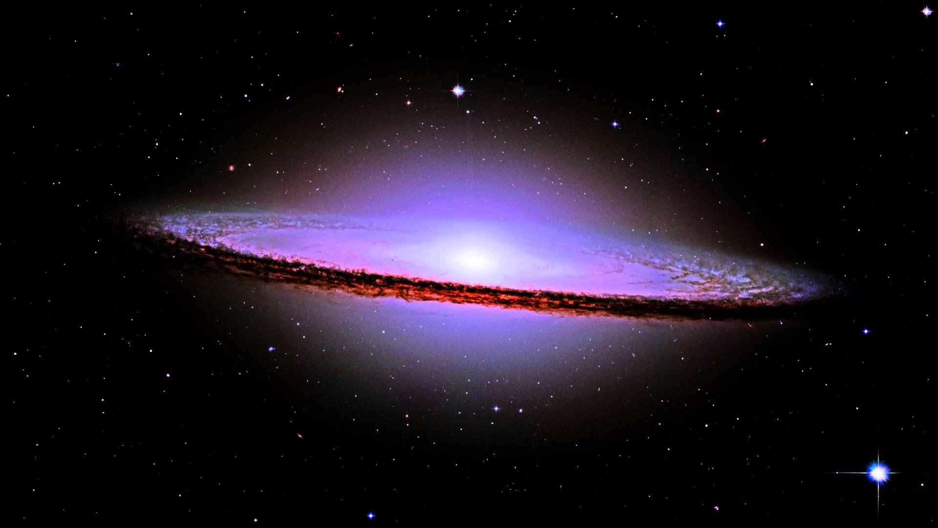 Sombrero Galaxy Wallpapers Top Free Sombrero Galaxy Backgrounds 