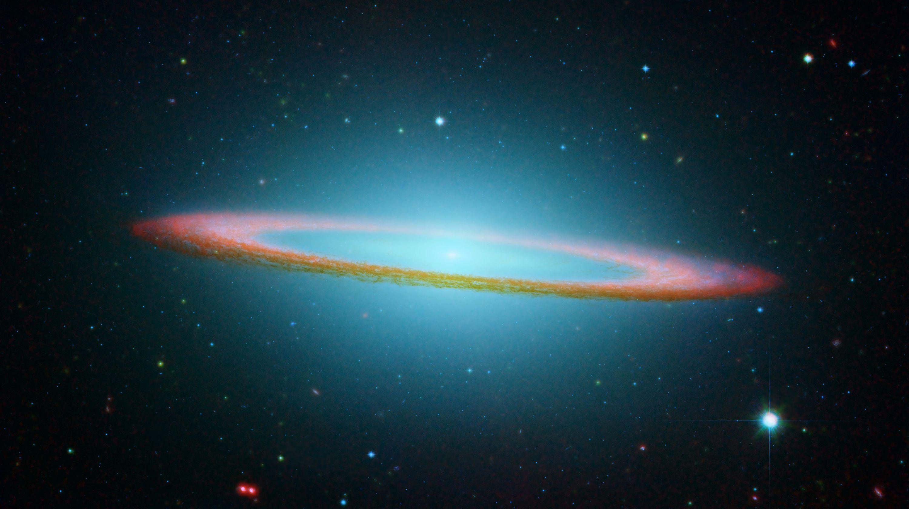 3000x1681 M104 ngc4594 sombrero galaxy hi