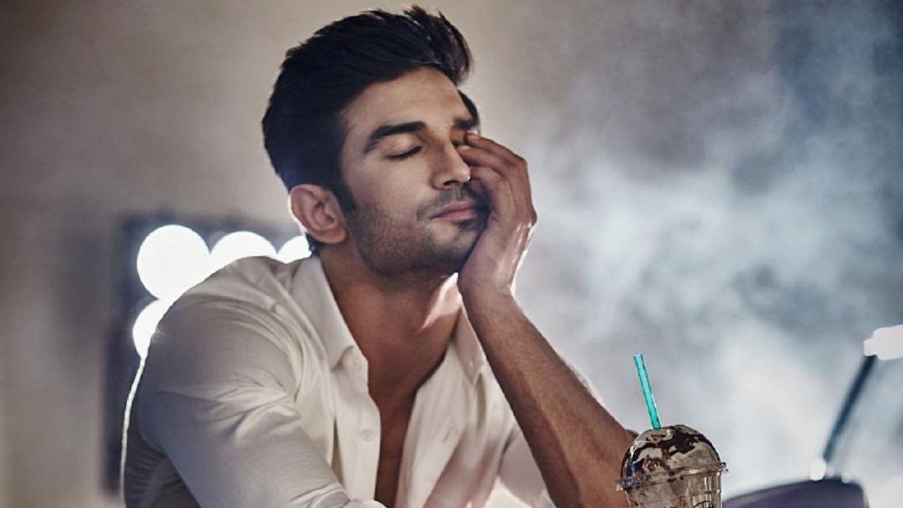 1280x720 Sushant Singh Rajput Wallpaper