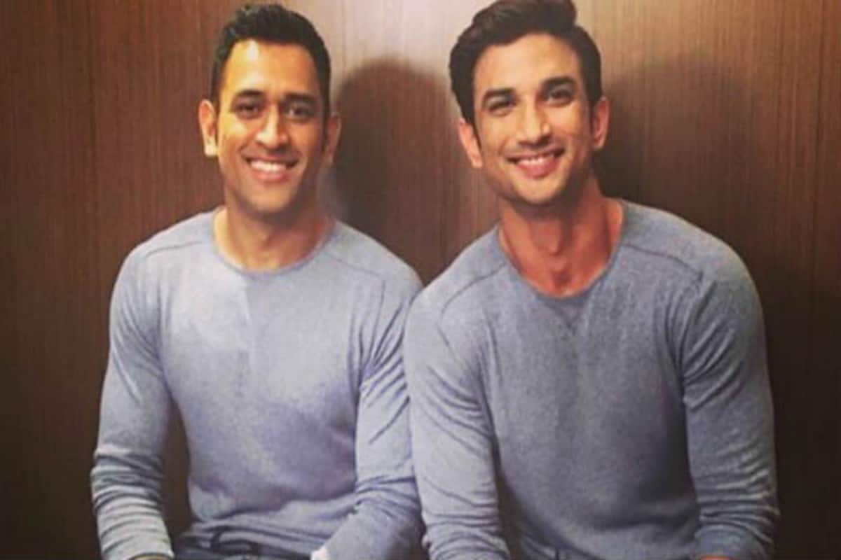 1200x800 MS Dhoni Was in Shock to Hear About Sushant Singh Rajputs Suicide And Was Shattered: Neeraj Pandey