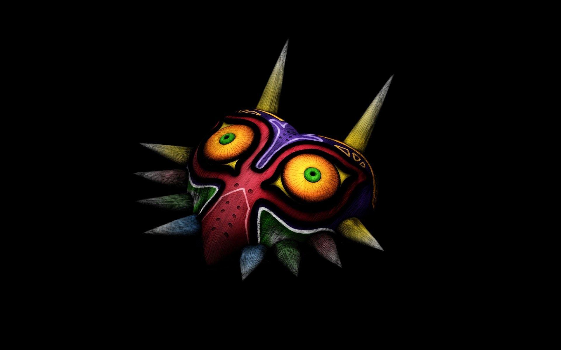 1920x1200 Inspirational Majora's Mask Wallpaper This Year of The Hudson