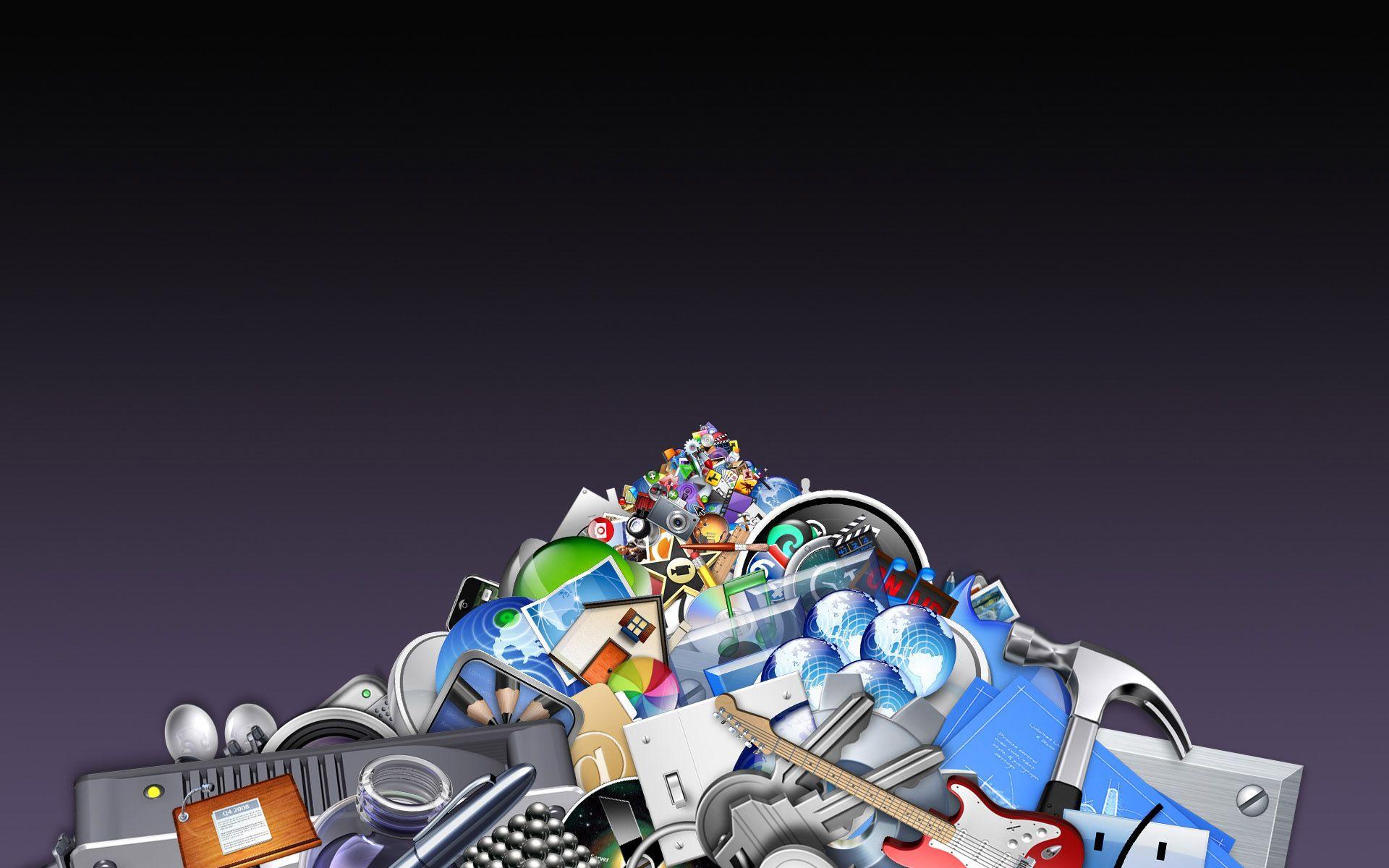 Application Wallpapers - Top Free Application Backgrounds - WallpaperAccess