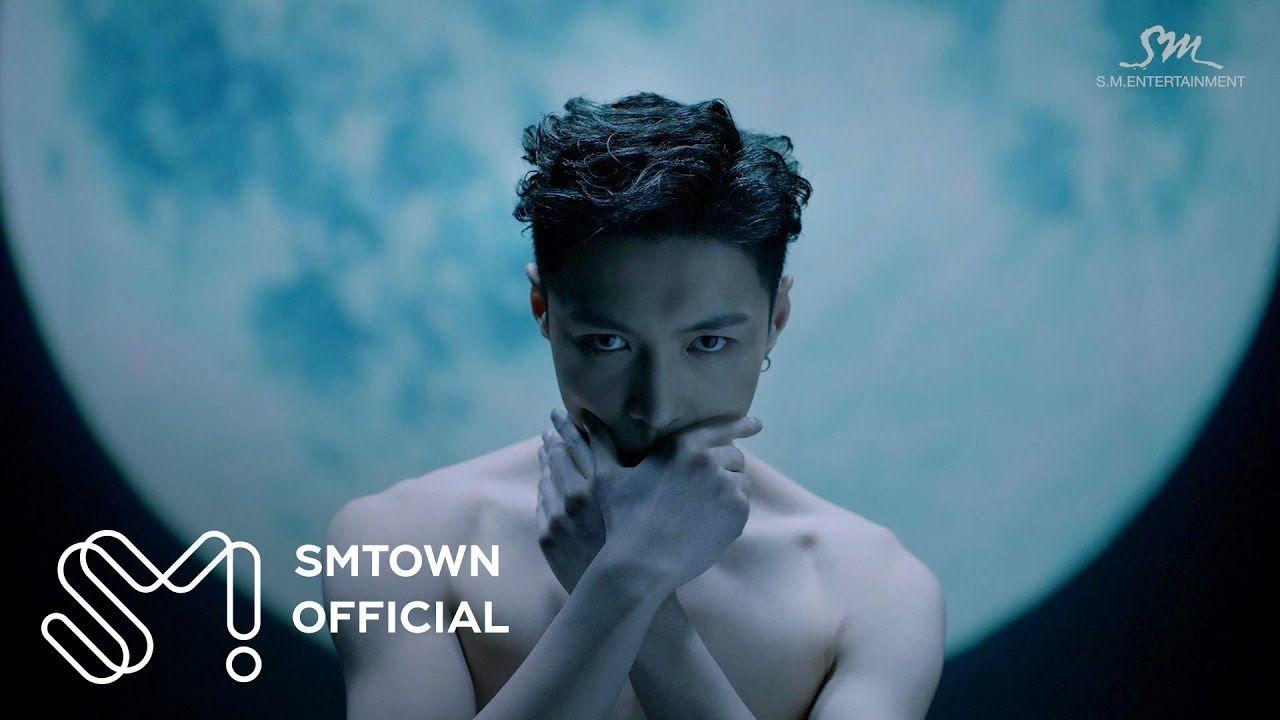 1280x720 Lay Zhang Lose Control