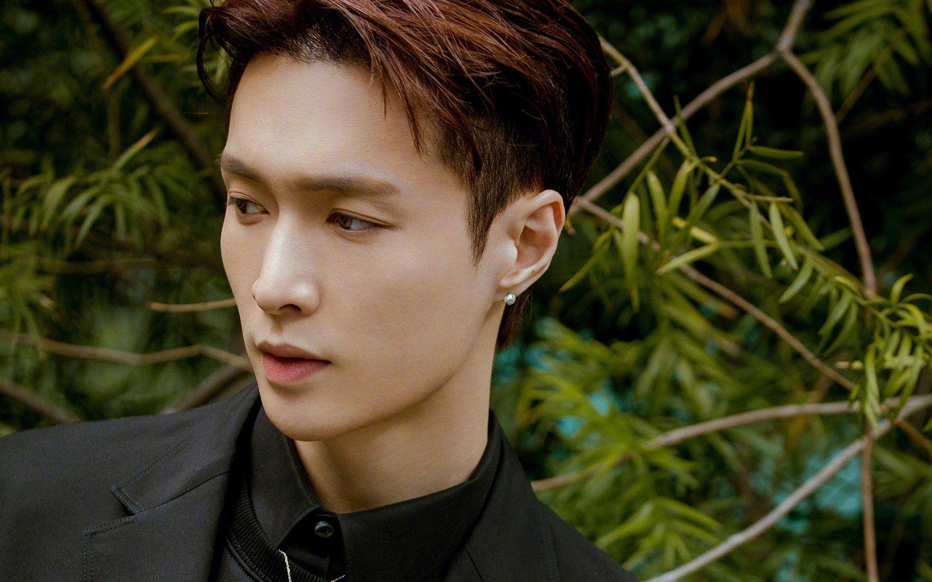 1920x1200 Lay [EXO]