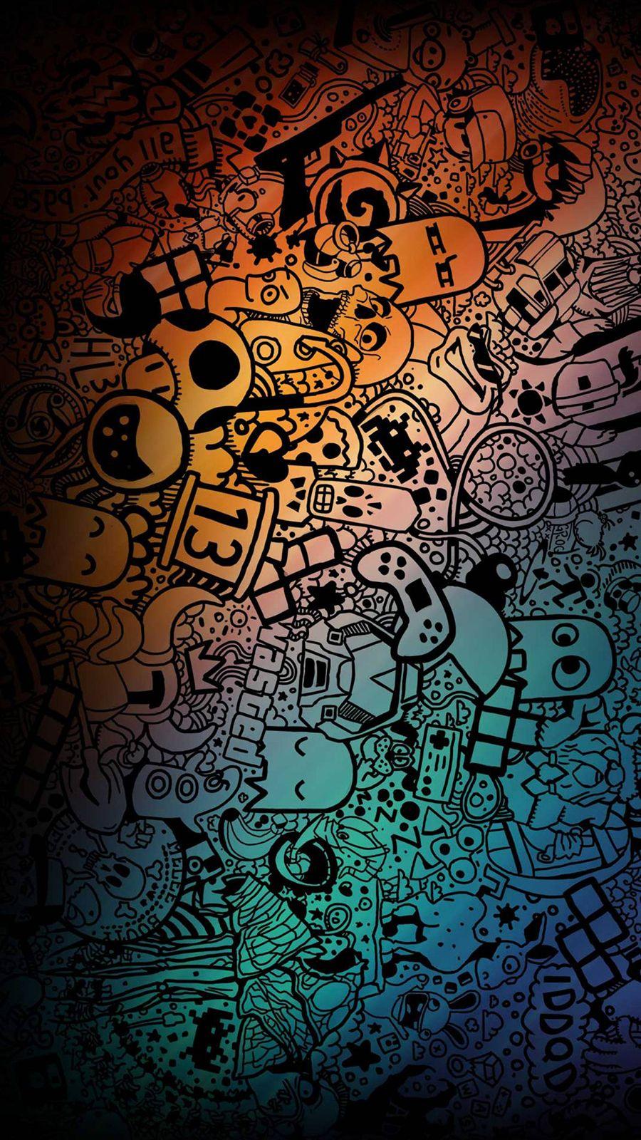 900x1600 OnePlus 8 Pro Wallpaper Wallpaper Free Download