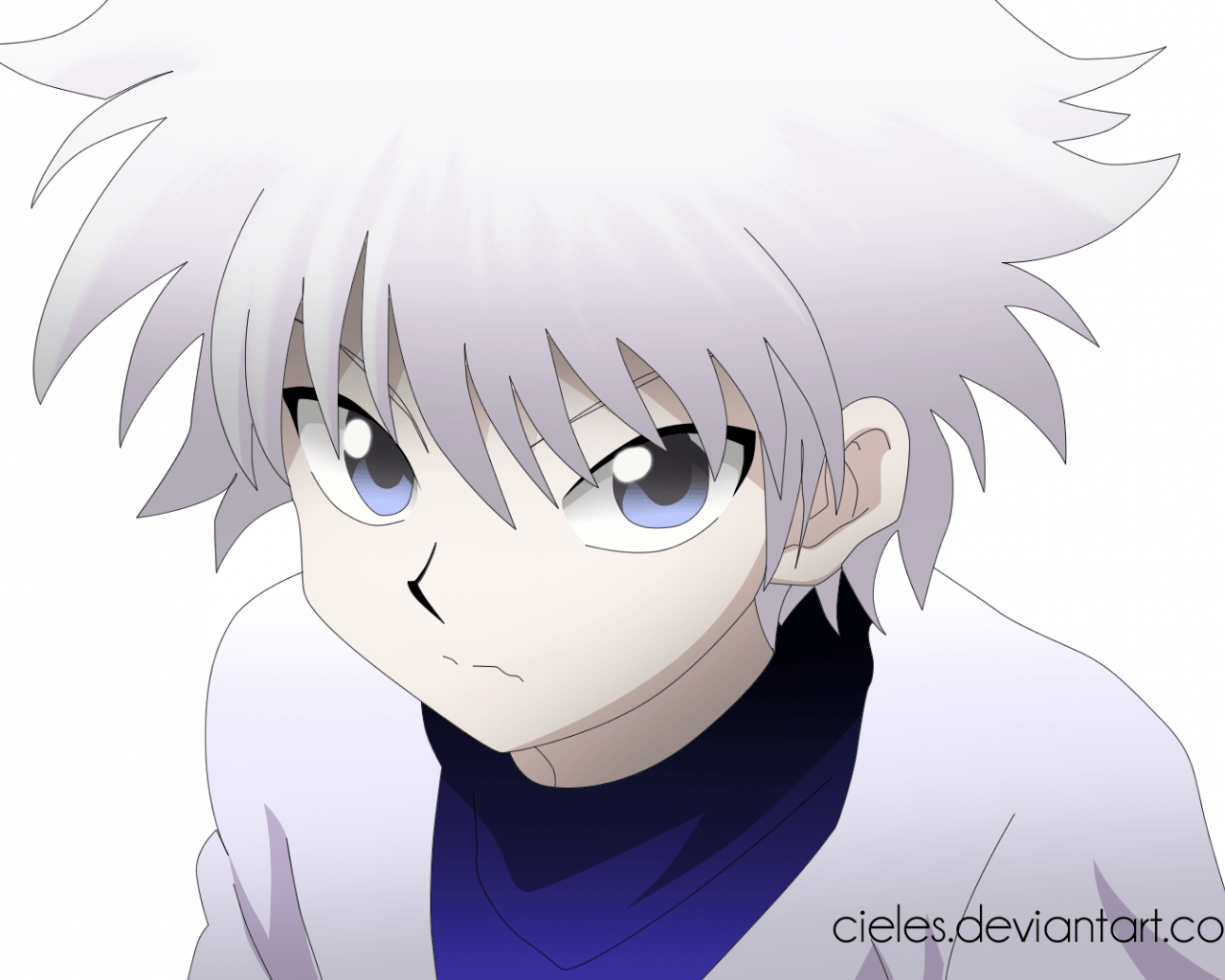1280x1024 Free download killua wallpaper 2012 killua zoldyck [1920x1080] for your Desktop, Mobile & Tablet. Explore Killua Wallpaper HD. Hunter X Hunter 2011 Wallpaper, Hunter X Hunter Killua Wallpaper, Hisoka Wallpaper