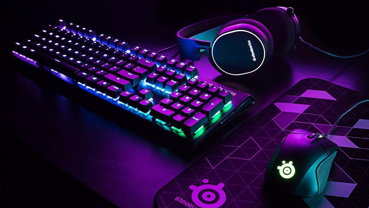 1244x700 Tips to Buy A Gaming Keyboard