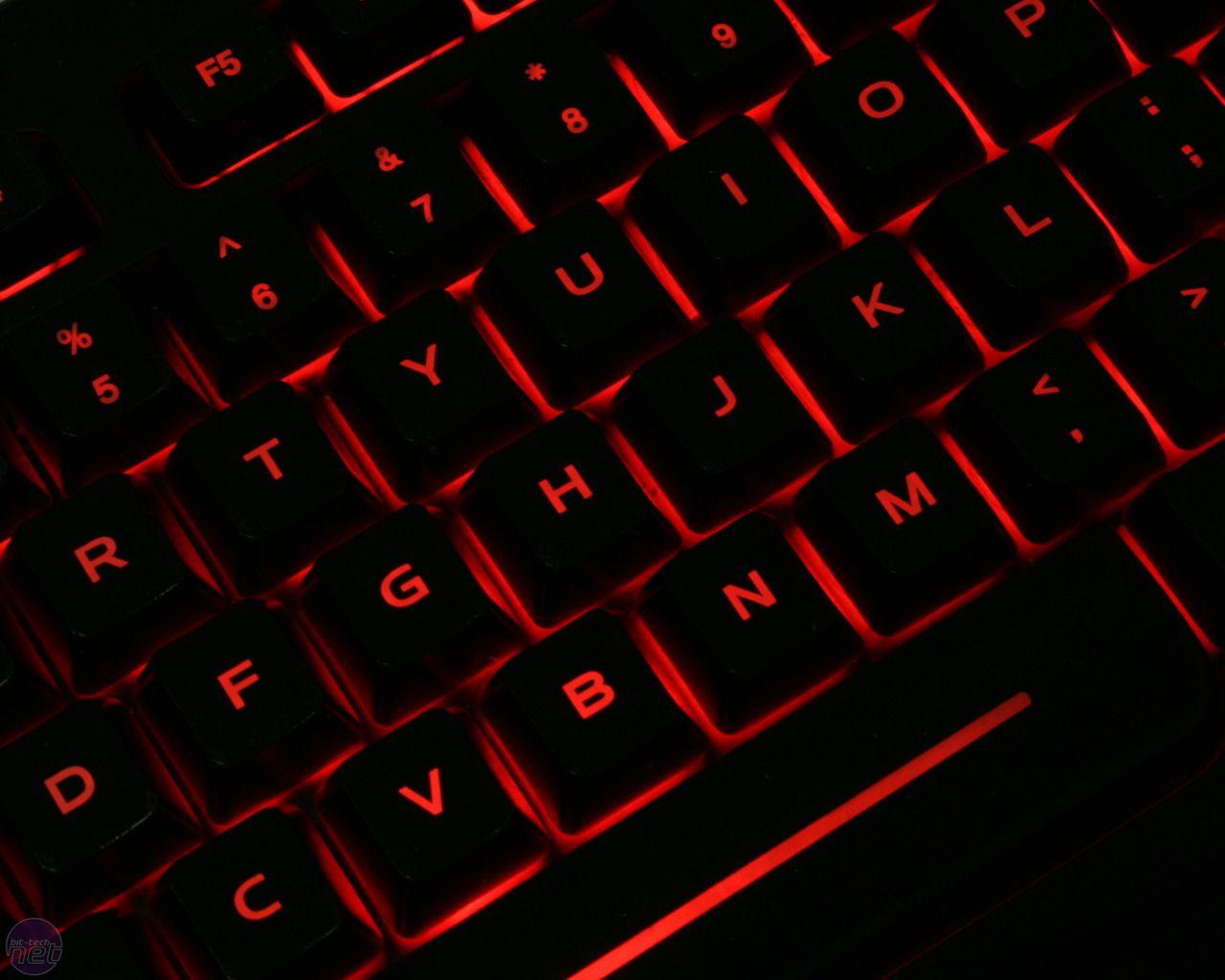 Gaming Keyboard Wallpapers - Top Free Gaming Keyboard Backgrounds ...