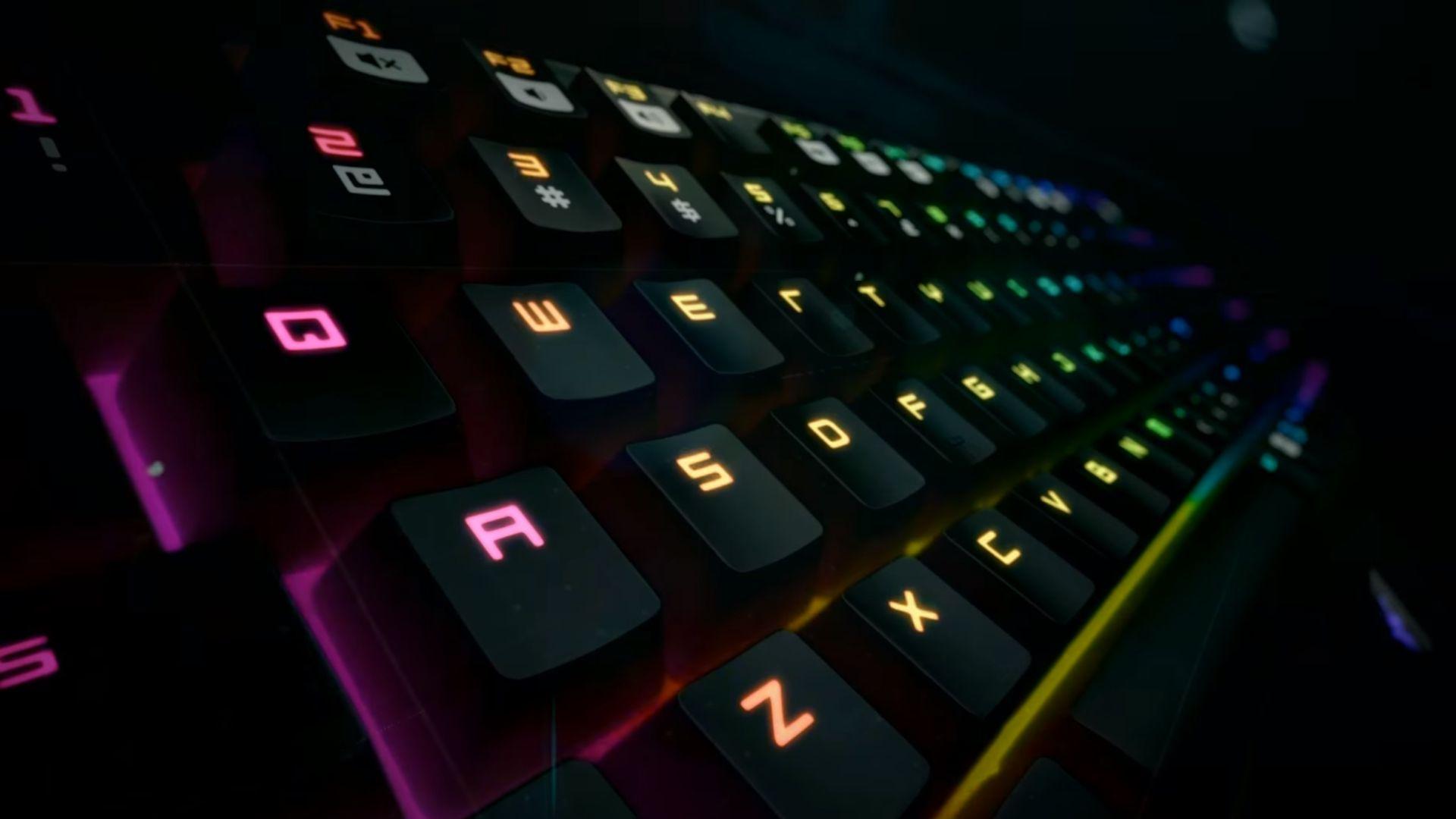 Gaming Keyboard Wallpapers Top Free Gaming Keyboard Backgrounds