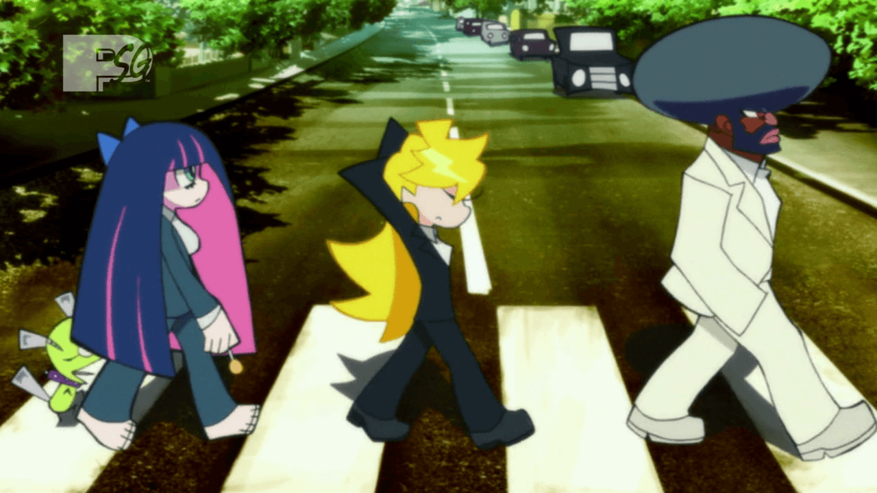 1280x720 Wallpaper Anime (PSG) and Animation Forum