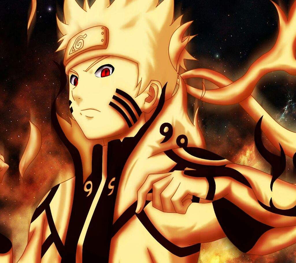 Hình nền chuyển động Naruto 1024x910