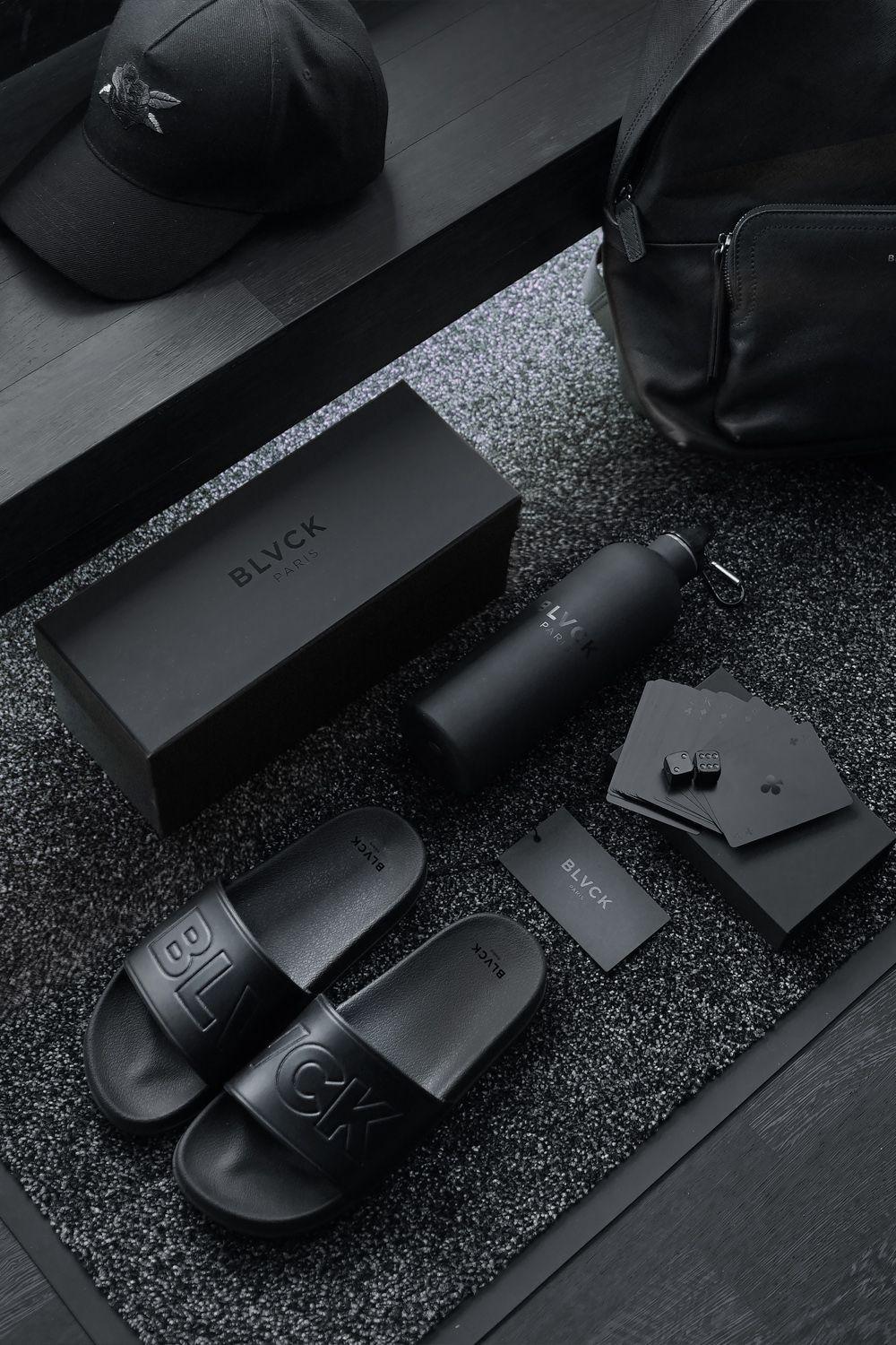 1000x1500 All Black Accessories. Matte black accessories, Black and white aesthetic, Black aesthetic