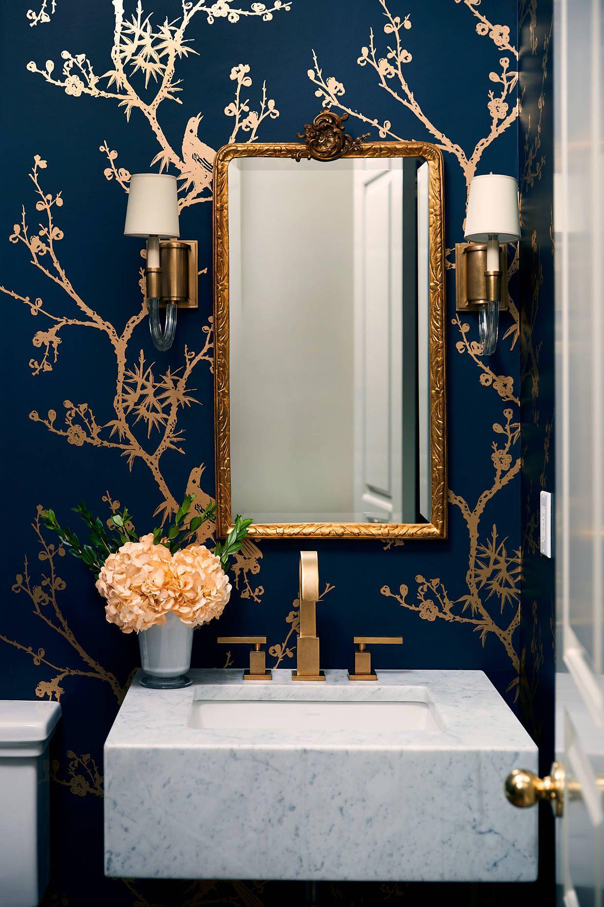 1240x1860 Choose Moody Wallpaper Room Décor Ideas Room Accessories Inspiration
