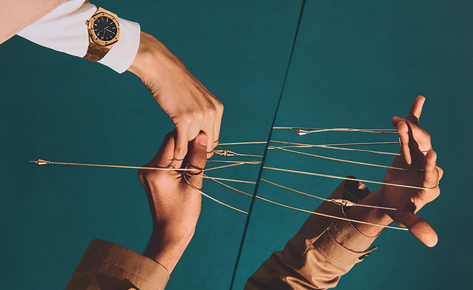 1540x944 The brands giving a haute spin to sound accessories. Wallpaper*