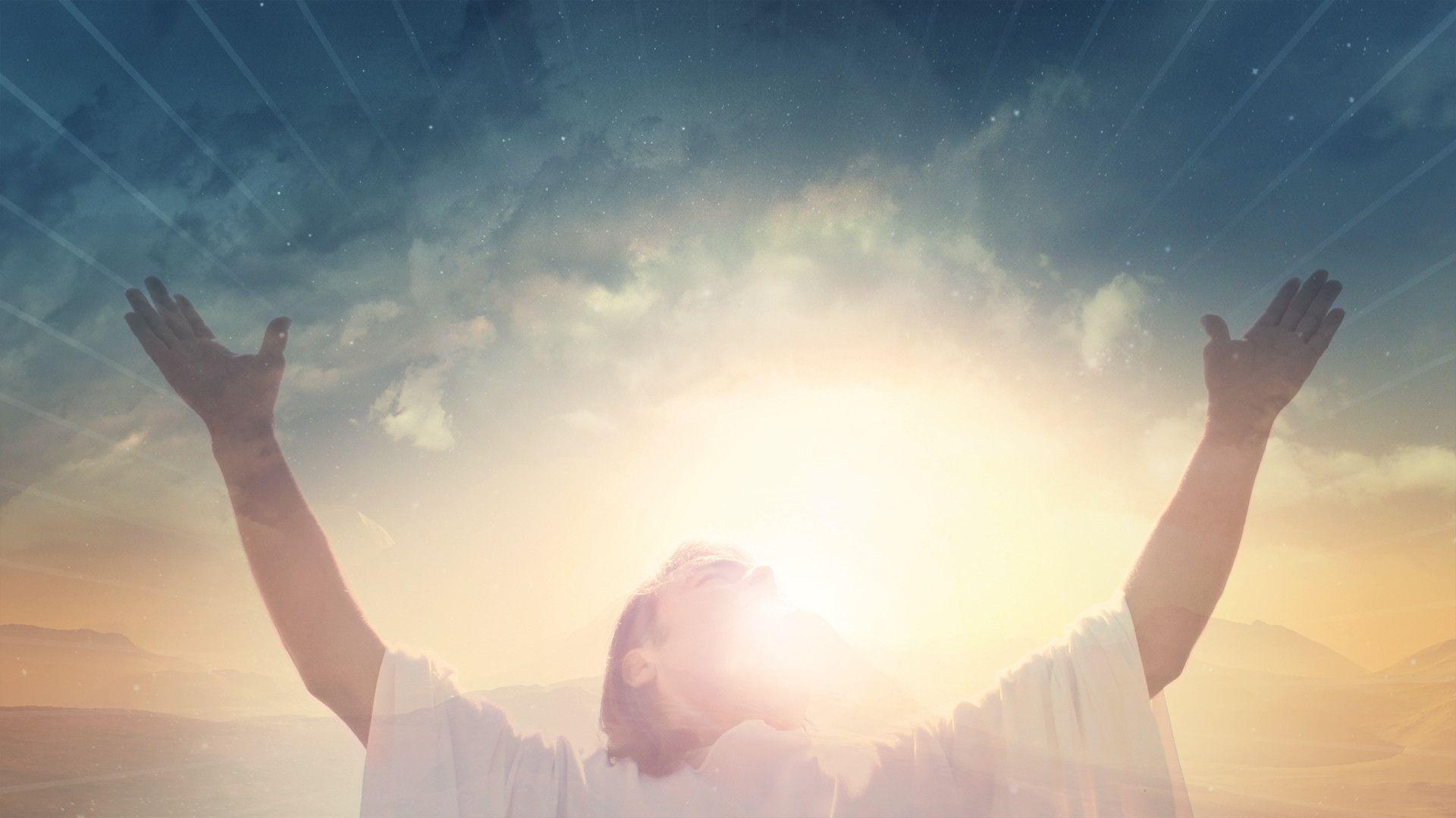 1920x1080 Modern Christian Wallpaper