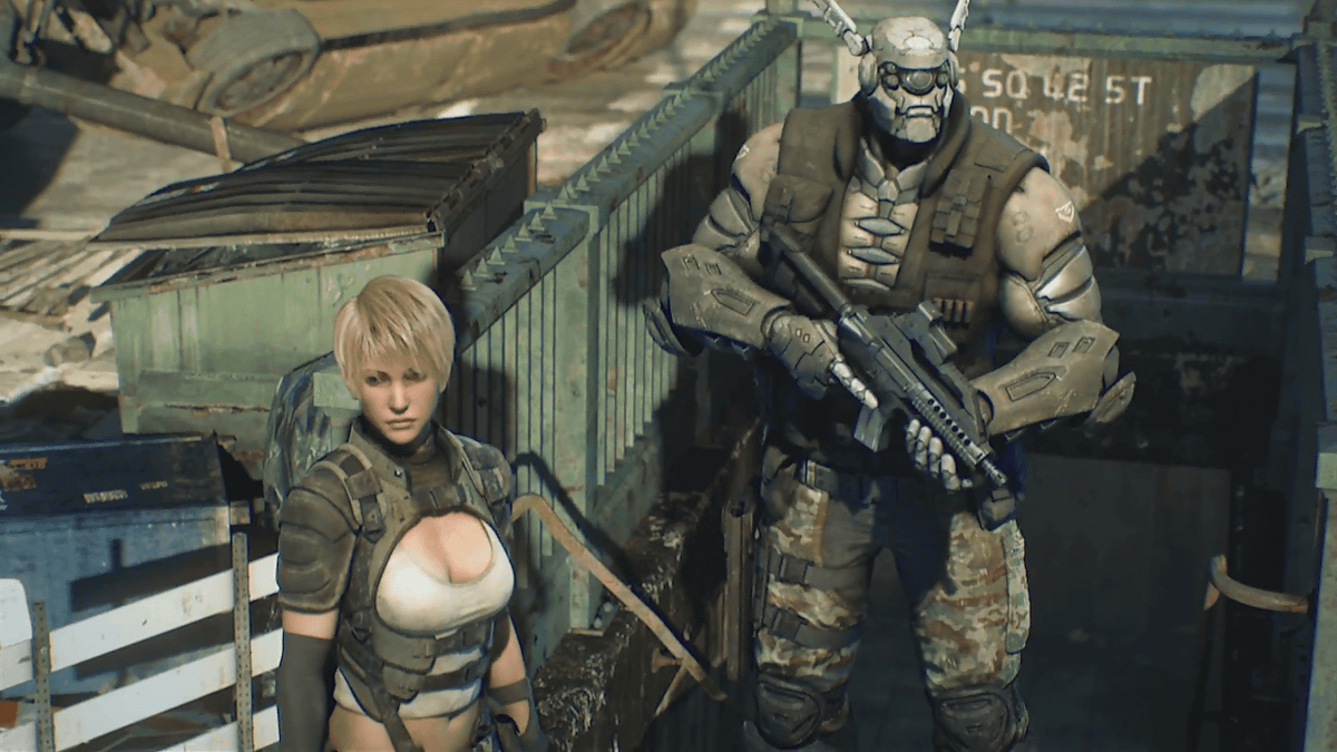 1200x675 Appleseed Alpha: Get It Early On Digital July 15th! On Blu Ray And DVD W Digital Ultraviolet July 22nd! Official + N.27 Wallpaper Size Screens!