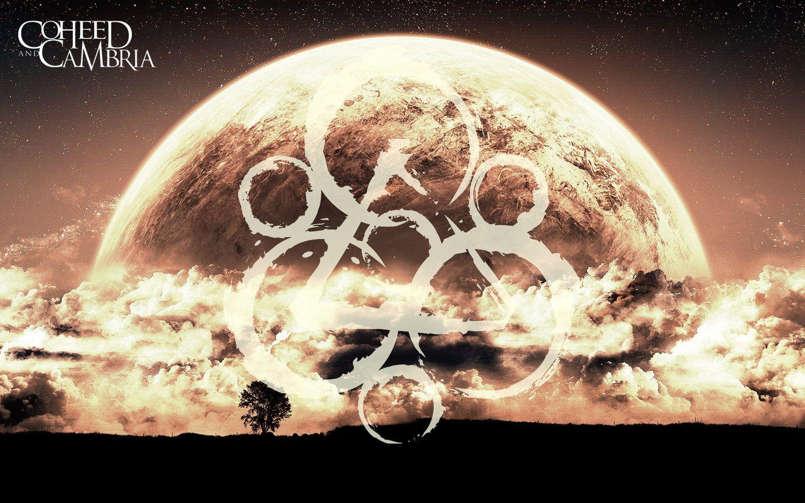 Coheed and Cambria Wallpapers - Top Free Coheed and Cambria Backgrounds