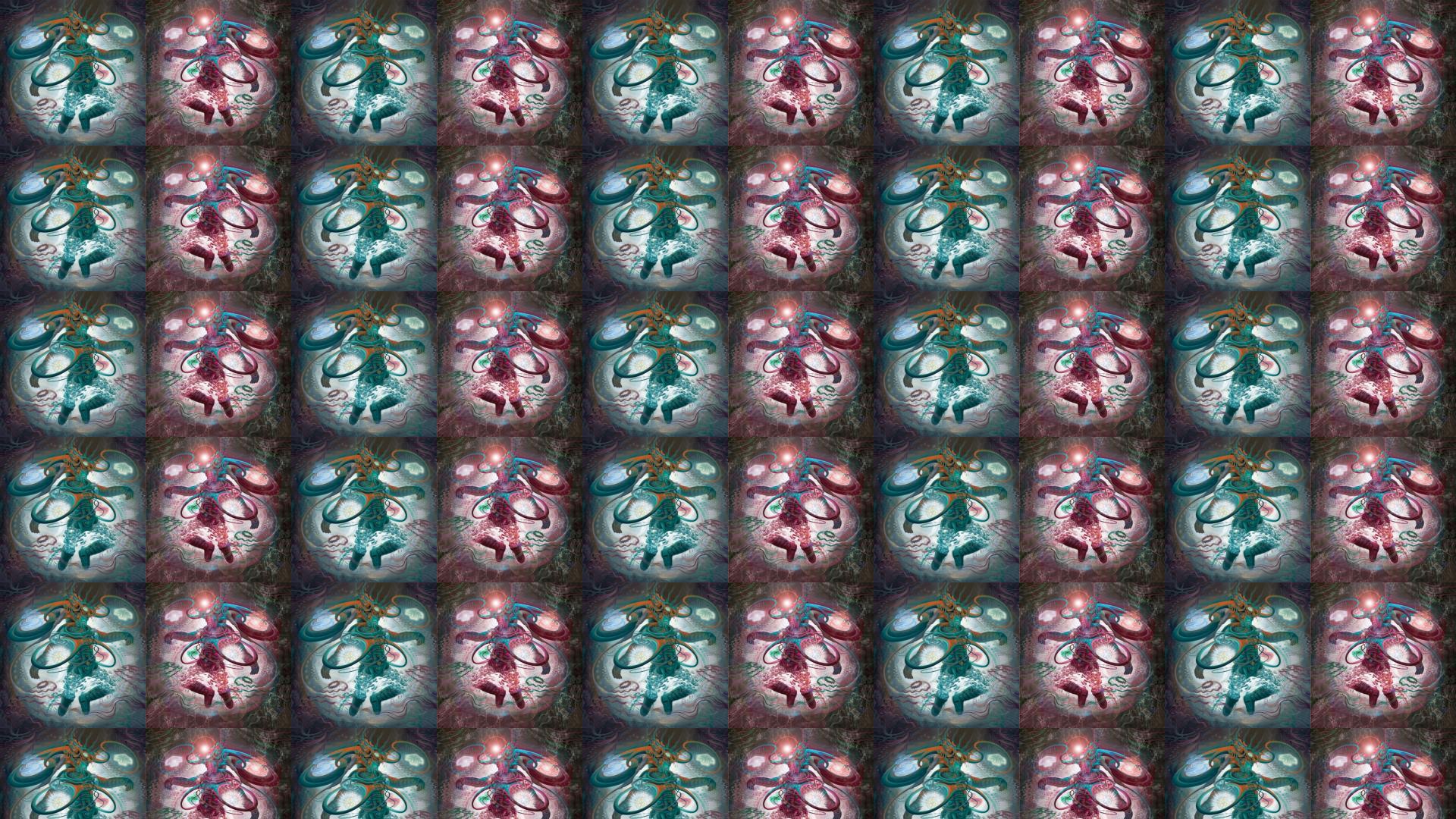 1920x1080 Coheed Cambria Afterman Ascension Afterman Descension Wallpaper « Tiled Desktop Wallpaper