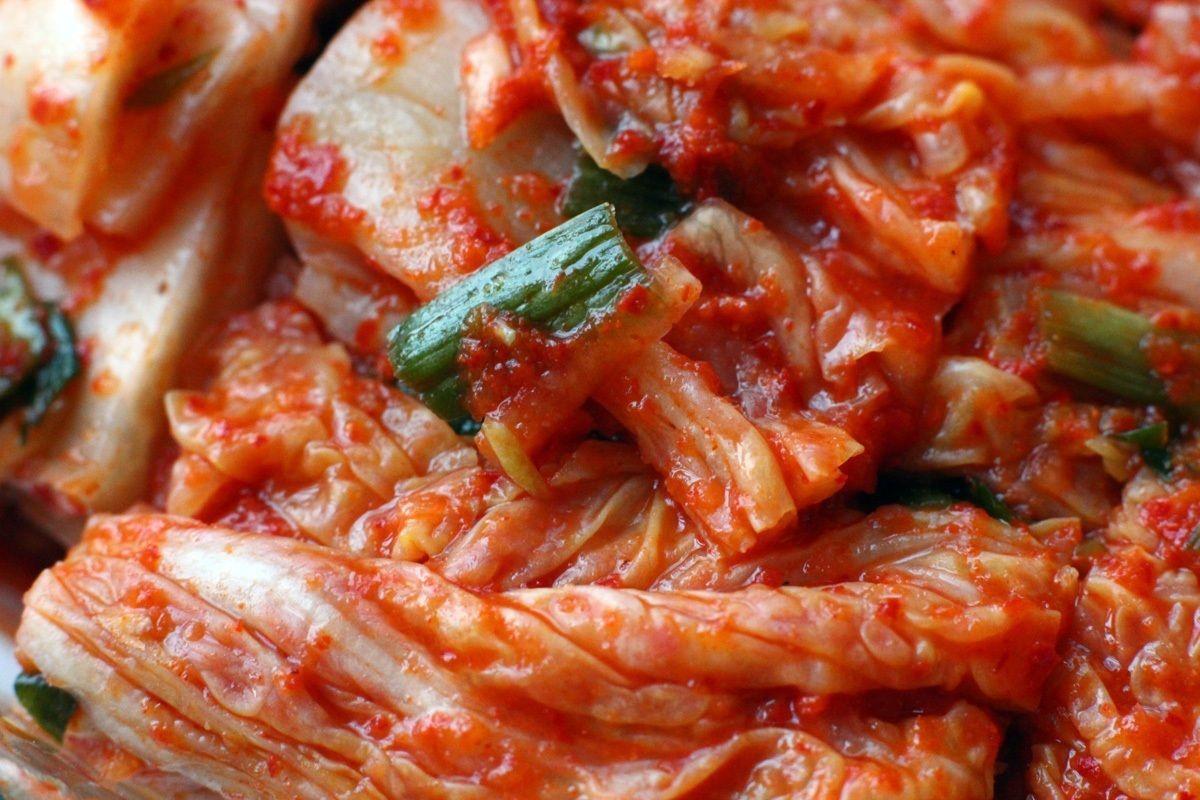 Kimchi Wallpapers - Top Free Kimchi Backgrounds - WallpaperAccess