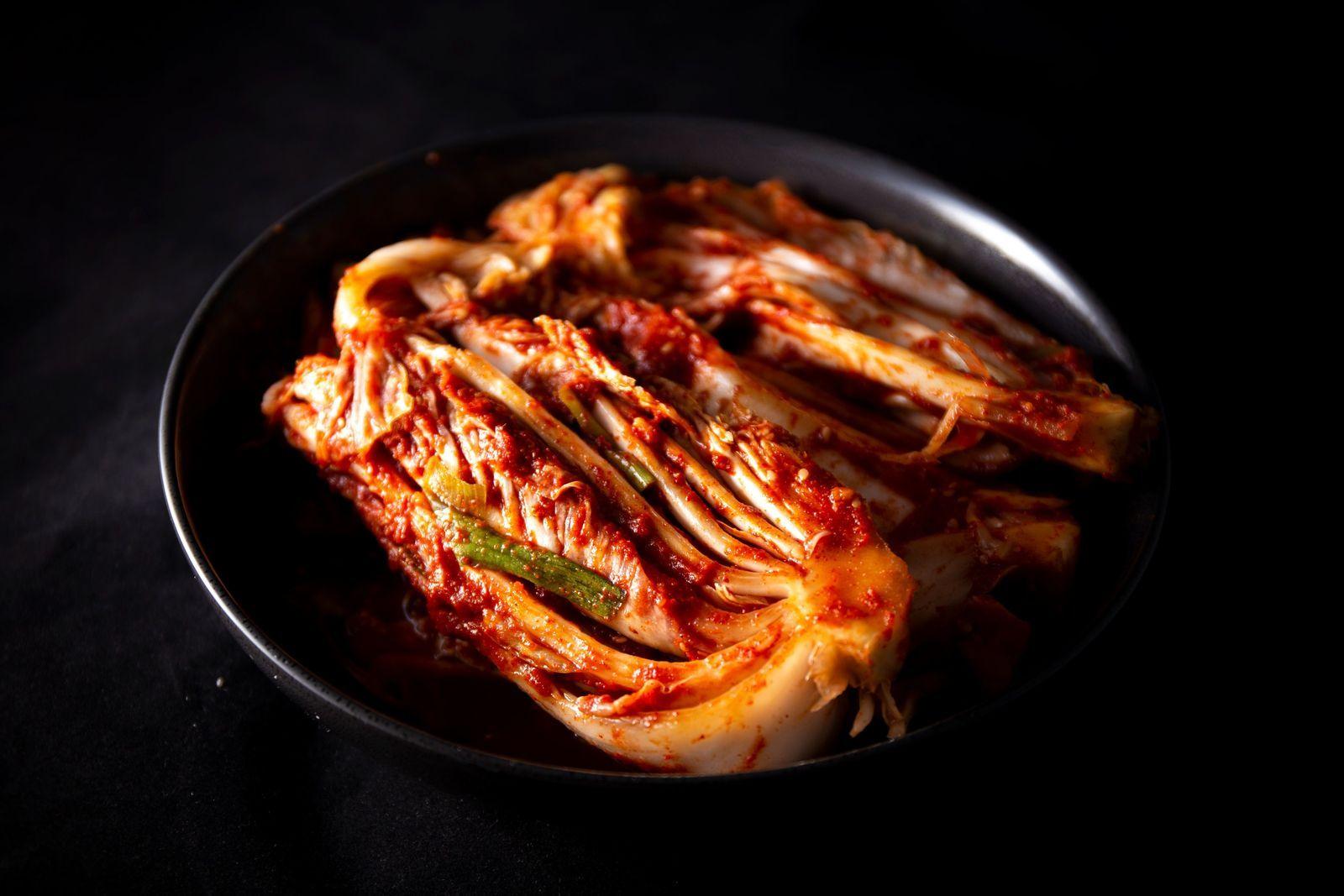 Kimchi Wallpapers - Top Free Kimchi Backgrounds - WallpaperAccess