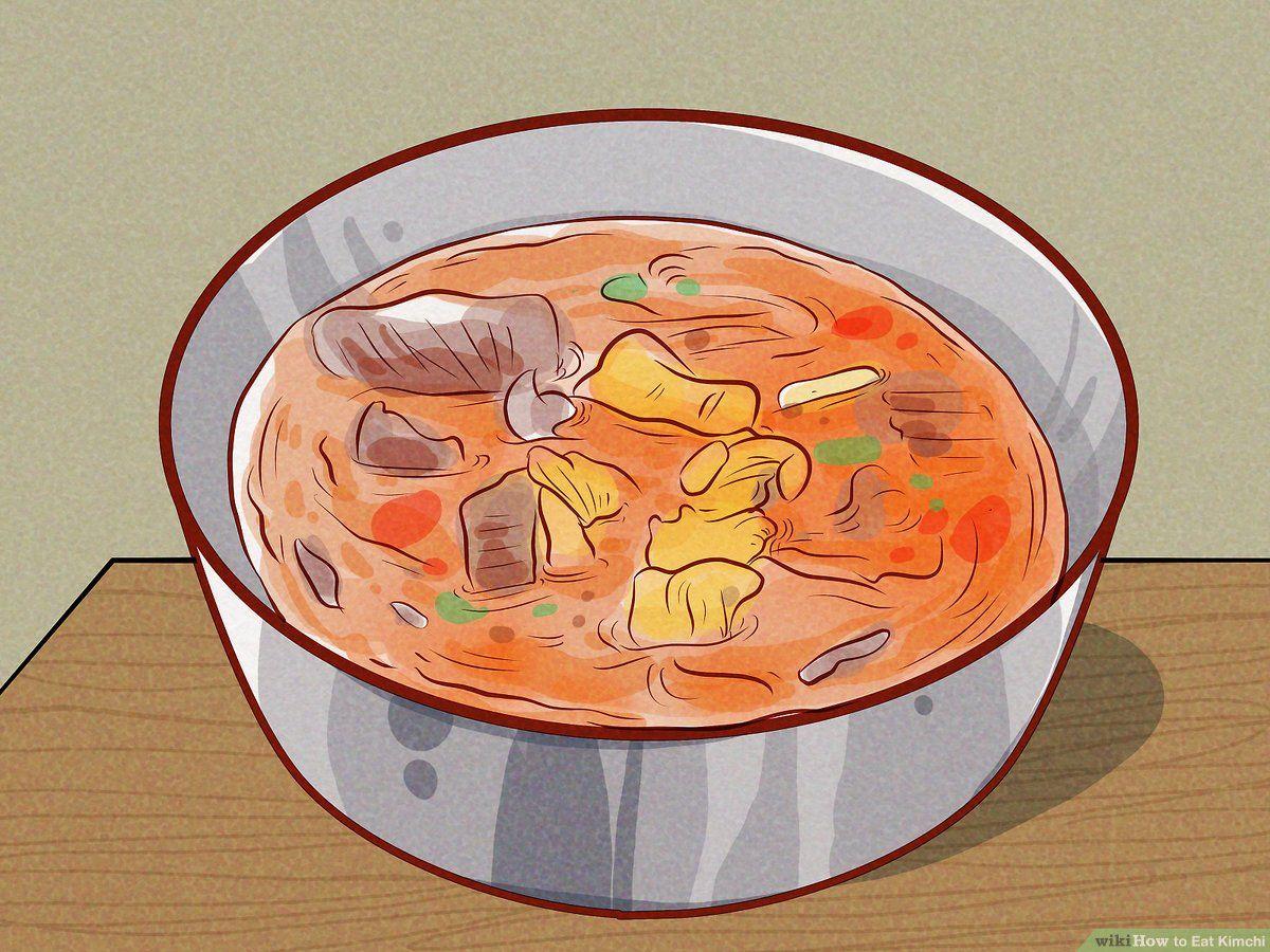 1200x900 Ways to Eat Kimchi