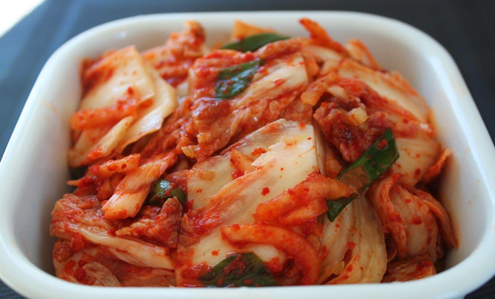 Kimchi Relish Korean Recipe Background, Kimchi Picture Background Image And  Wallpaper for Free Download