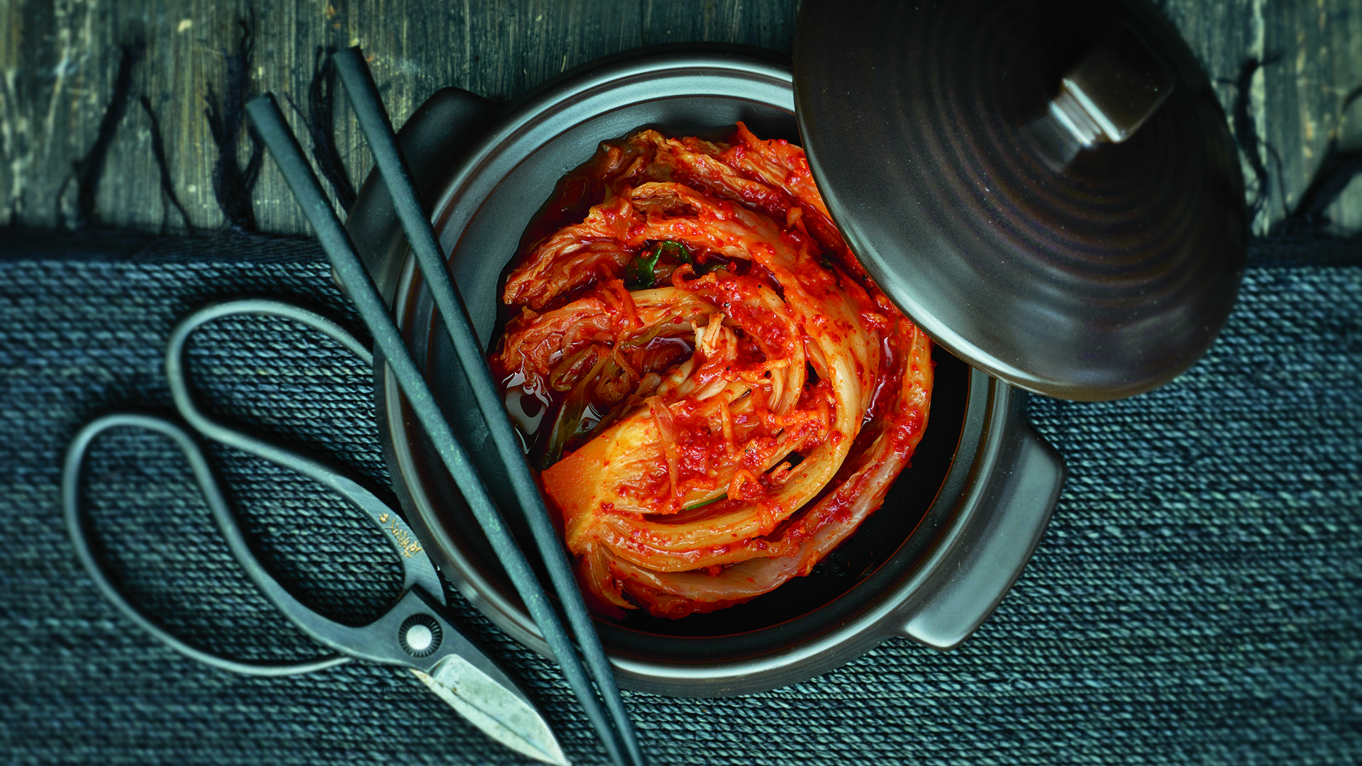 Kimchi Wallpapers - Top Free Kimchi Backgrounds - WallpaperAccess