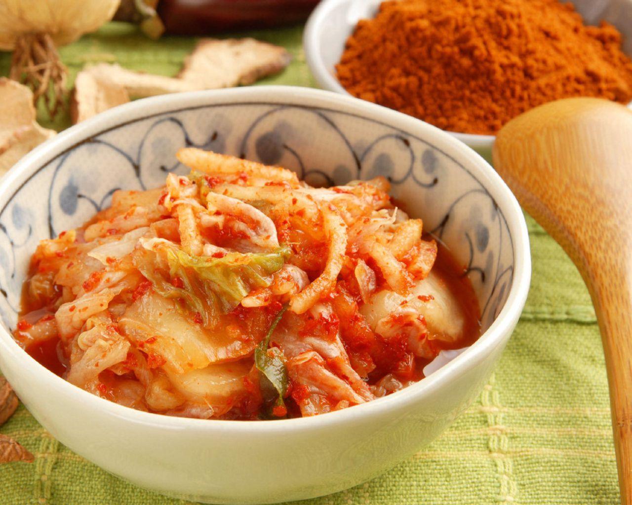Kimchi Wallpapers - Top Free Kimchi Backgrounds - WallpaperAccess