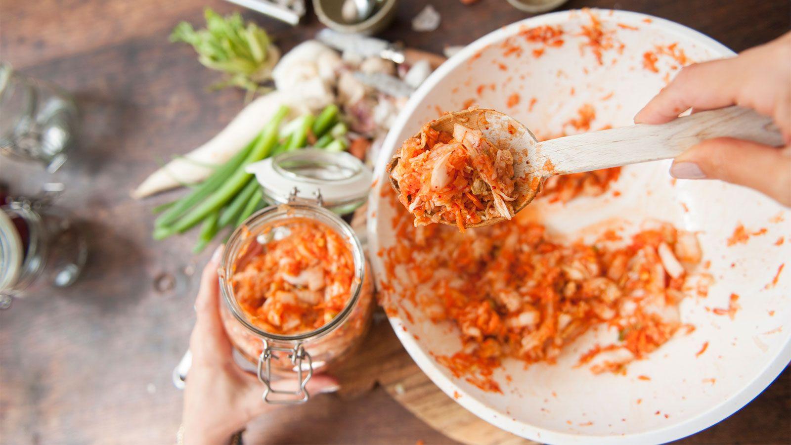 1600x900 Is Kimchi Good or Bad for You?