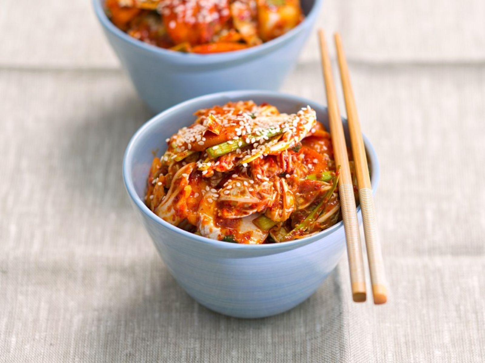 Kimchi Wallpapers - Top Free Kimchi Backgrounds - WallpaperAccess