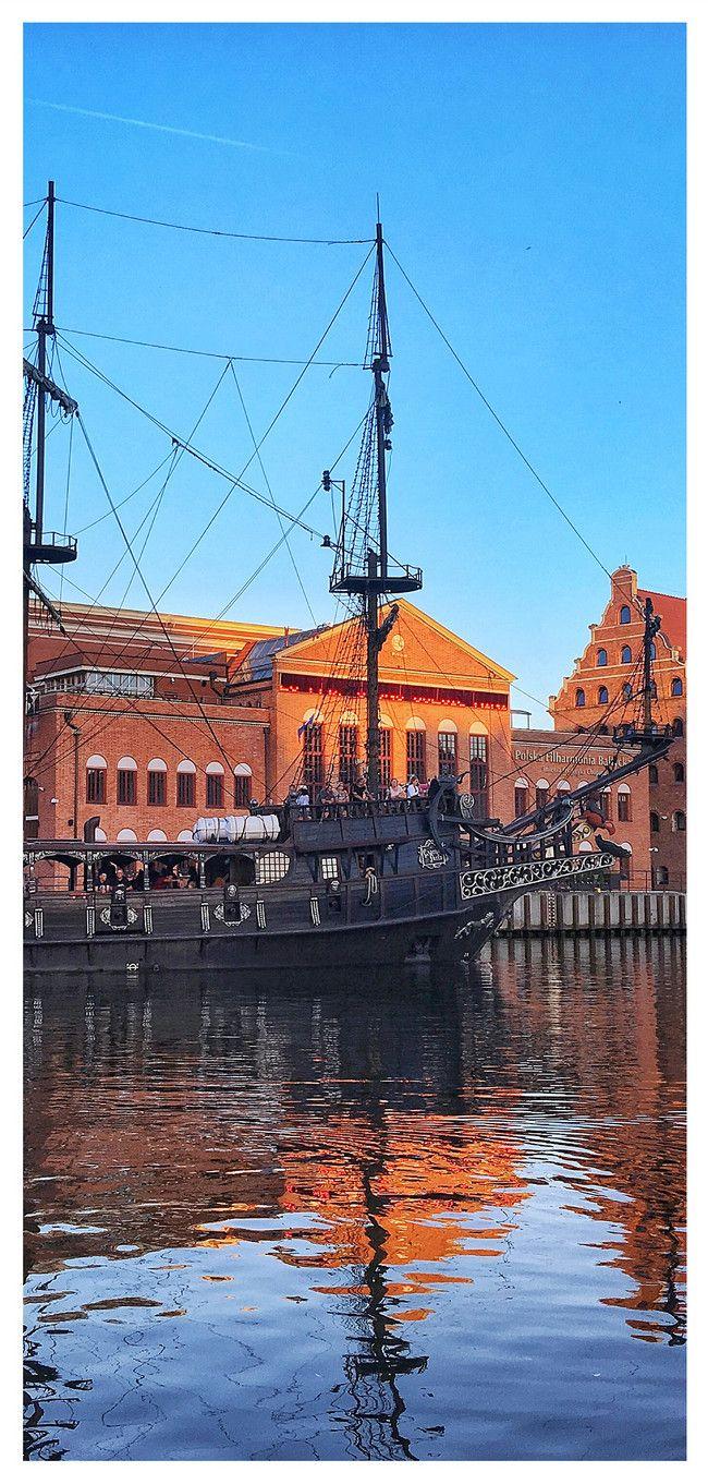 650x1361 Mobile Phone Wallpaper For City Tourism Background Image Free Download 400521588