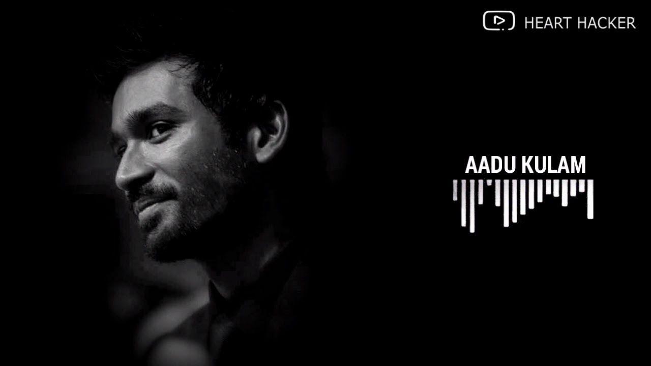 1280x720 Aadukalam Wallpaper