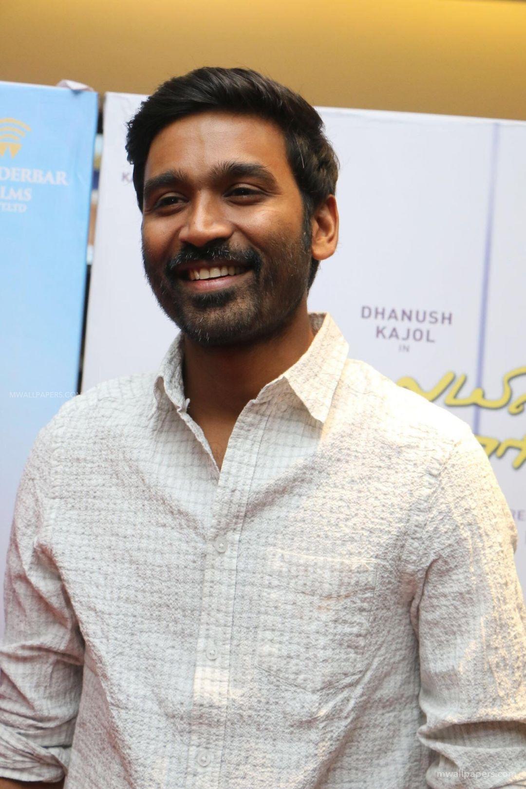 1080x1620 Dhanush HD Wallpaper (Desktop Background / Android / iPhone) (1080p, 4k) (1333x2000) (2020)