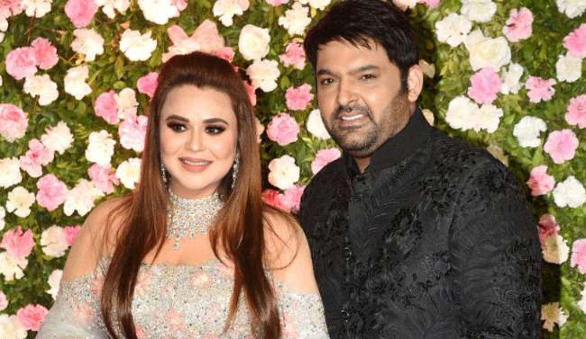 1200x696 Kapil Sharma thanks fans on his first wedding anniversary with Ginni Chatrath