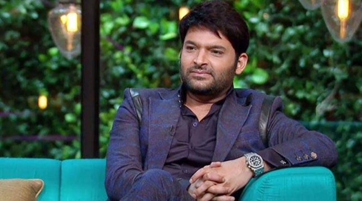 1200x667 Kapil Sharma to sing for Firangi, shares details during Twitter chat with fans. Entertainment News, The Indian Express
