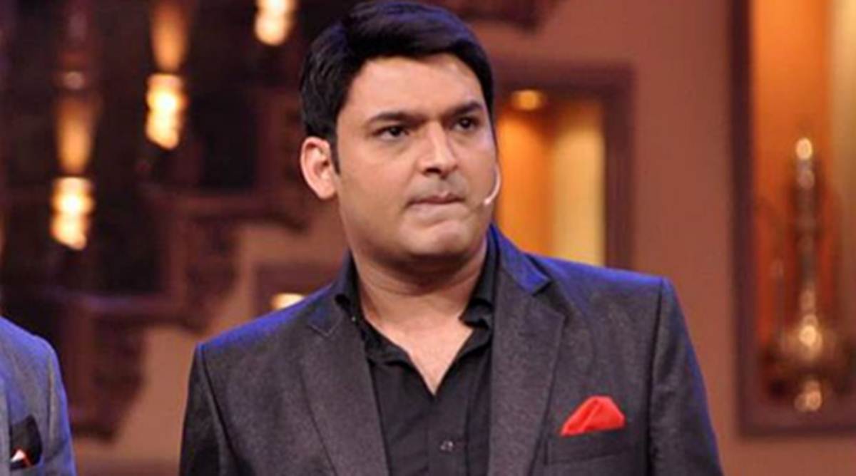 1200x668 Kapil Sharma admitted to hospital after complaining of uneasiness, shooting of his show cancelled. Entertainment News, The Indian Express